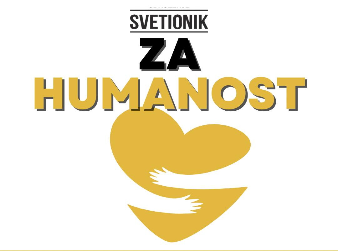 Svetionik Obele Io Svetski Dan Humanosti Takt Info